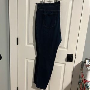 Old Navy Pop Icon Skinny Jeans - Size 20